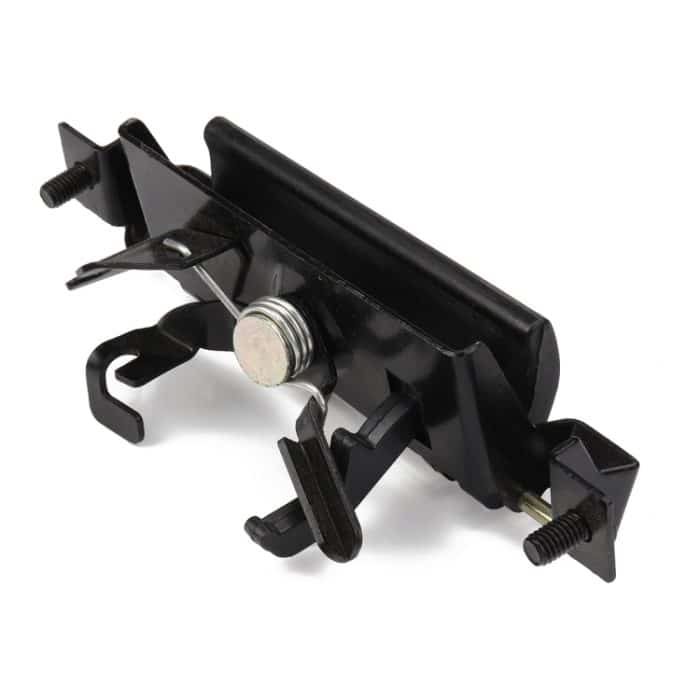 Auto Heckklappengriff 69090-08010 für Toyota Sienna / Sequoia – Bild 4