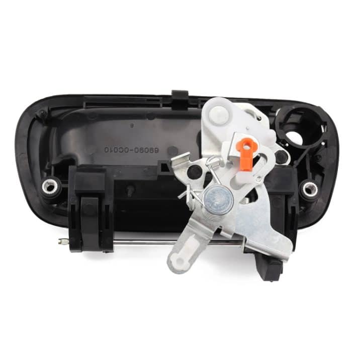 Auto Heckklappengriff 69090-0C010 für Toyota Tundra – Bild 3