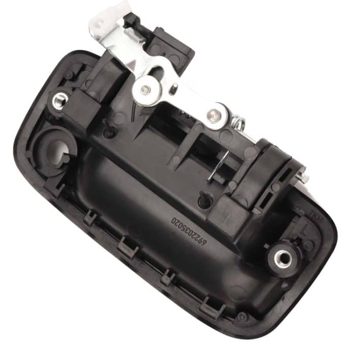 2 PCS Auto-Außentürgriffe 922035020LH / 6921035070RH für Toyota Tacoma – Bild 4