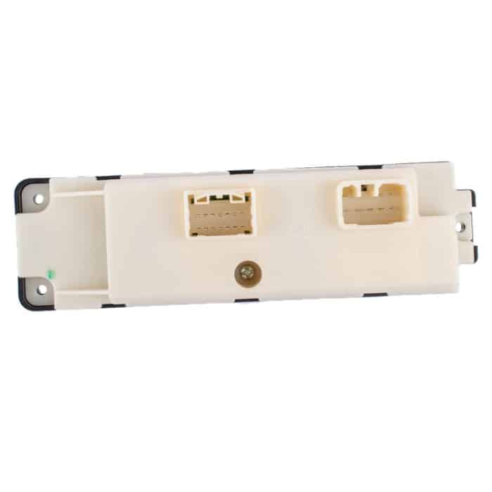 Auto Auto Electronic Window Master Control Schalter Taste 25779767 für Chevrolet – Bild 3