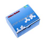 HD204A HD-CVI / TVI / AHD CCTV 4CH Passives Video Balun – Bild 4