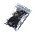 2 PCS HD3015 Wasserdichter koaxialer passiver CVI / TVI / AHD-Transceiver Video Balun – Bild 4