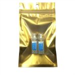 2 PCS Anpwoo 100B Upgrade-Version Koaxialer HD-CVI / AHD / CVI 1CH Passiver Transceiver Video Balun mit Schraubtyp – Bild 5