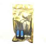 2 PCS Anpwoo 200TC Schraubenloser Video Balun HD-CVI / AHD / TVI 1CH Passiver Transceiver – Bild 4