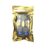 2 PCS Anpwoo 205PVA 3 in 1 Power + Video + Audio Balun HD-CVI / AHD / CVI Passiver Twisted Transceiver – Bild 4