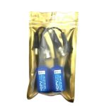 2 Stück Anpwoo 215PV 2 in 1 Power + Video Balun HD-CVI / AHD / CVI Passive Twisted Transceiver – Bild 4