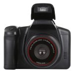 1,3-Megapixel-HD-DV-Spiegelreflexkamera, 2,4-Zoll-LCD, Full-HD-720P-Aufnahme, EIS – Bild 2