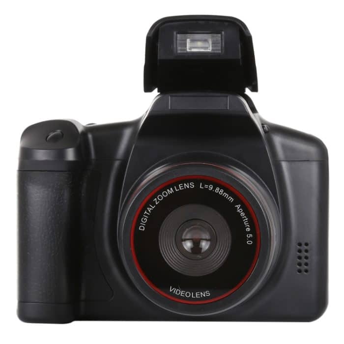 1,3-Megapixel-HD-DV-Spiegelreflexkamera, 2,4-Zoll-LCD, Full-HD-720P-Aufnahme, EIS – Bild 2