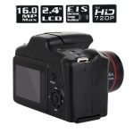 1,3-Megapixel-HD-DV-Spiegelreflexkamera, 2,4-Zoll-LCD, Full-HD-720P-Aufnahme, EIS – Bild 6