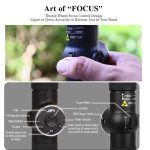 AFI V5 Smooth 3-Achsen-Handheld-Aluminium-Brushless-Gimbal-Stabilisator mit Stativhalterung und Fülllicht für Smartphones innerhalb von 6 Zoll, unterstützt Gesichtsverfolgung – Bild 10