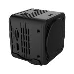 R89 Full HD 1080P WiFi Mini-DV-Recorder-Kamera, Support-Monitor-Erkennung und Nachtsicht- und Loop-Aufzeichnung sowie TF-Karte – Bild 3