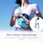 ZHIYUN YSZY018 Smooth-XS Handheld-Gimbal-Stabilisator Selfie-Stick für Smartphones, Belastung: 200 g, Smooth-XS(Pink), Smooth-XS(White) – Bild 4