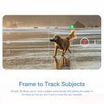 ZHIYUN YSZY018 Smooth-XS Handheld-Gimbal-Stabilisator Selfie-Stick für Smartphones, Belastung: 200 g, Smooth-XS(Pink), Smooth-XS(White) – Bild 8