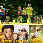 DC311 2,4 Zoll 36MP 16X Zoom 2,7K Full HD Digitalkamera Kinderkartenkamera, EU-Stecker, DC311, EU Plug – Bild 3