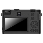 HDC-F01 3,0 Zoll 5K UHD Fotografie Digitalkamera SLR-Kamera – Bild 9