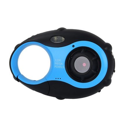 5MP 1,5 Zoll Farbbildschirm Mini-Schlüsselanhänger-Geschenk-Digitalkamera für Kinder