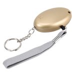 SINCOTE SCT-032 Mini-Safe, Summer, lauter persönlicher Alarm mit Vergewaltigungsschutz für Mädchen und Kinder, 130 dB Alarm, SINCOTE – Bild 3