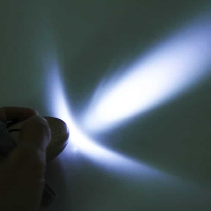 SINCOTE SCT-032 Mini-Safe, Summer, lauter persönlicher Alarm mit Vergewaltigungsschutz für Mädchen und Kinder, 130 dB Alarm, SINCOTE – Bild 5