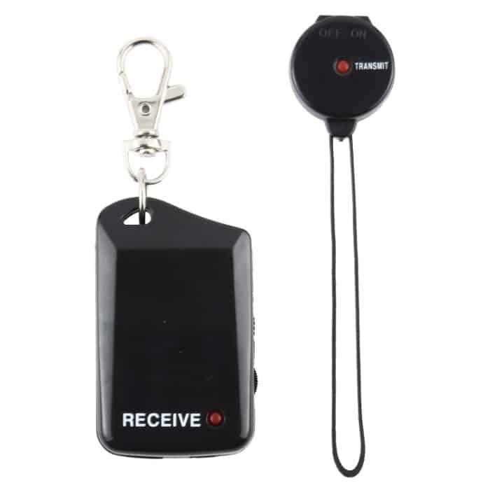 DEA0225.jpg Wireless Smart Electronic Anti-Lost-Alarm – Bild 1