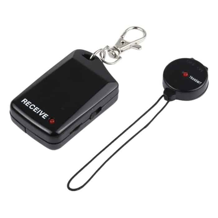 Wireless Smart Electronic Anti-Lost-Alarm – Bild 2