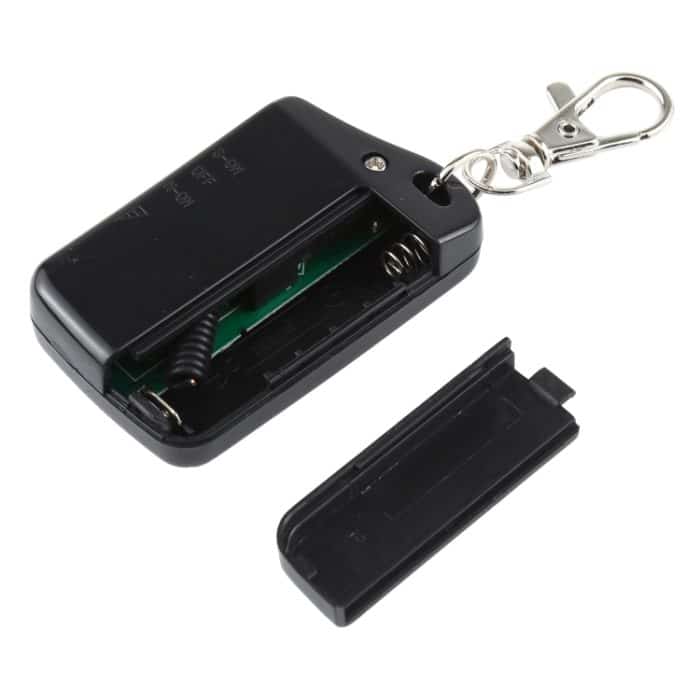 Wireless Smart Electronic Anti-Lost-Alarm – Bild 4