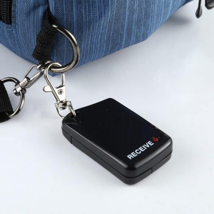 Wireless Smart Electronic Anti-Lost-Alarm – Bild 6