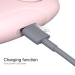 2 PCS 8610 120dB Double Alarm Sound Personal Alarm Frauen Selbstverteidigungssirene – Bild 5