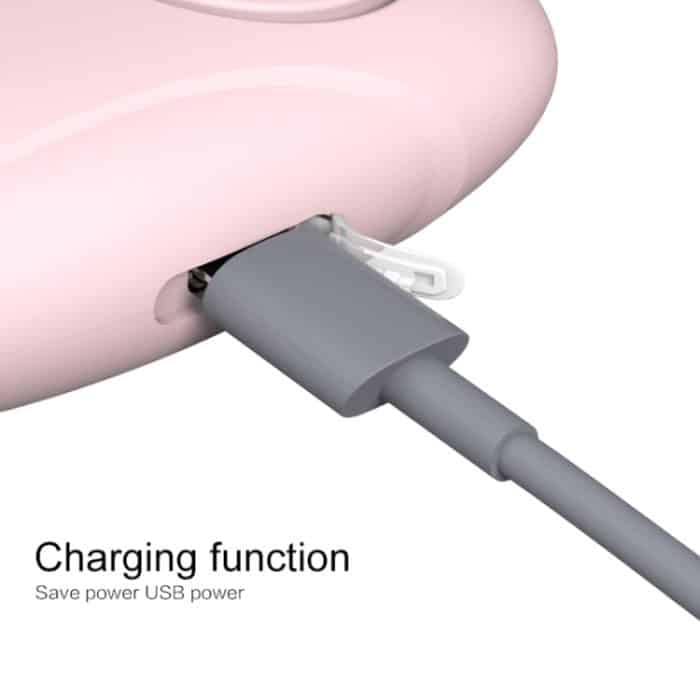 2 PCS 8610 120dB Double Alarm Sound Personal Alarm Frauen Selbstverteidigungssirene – Bild 5