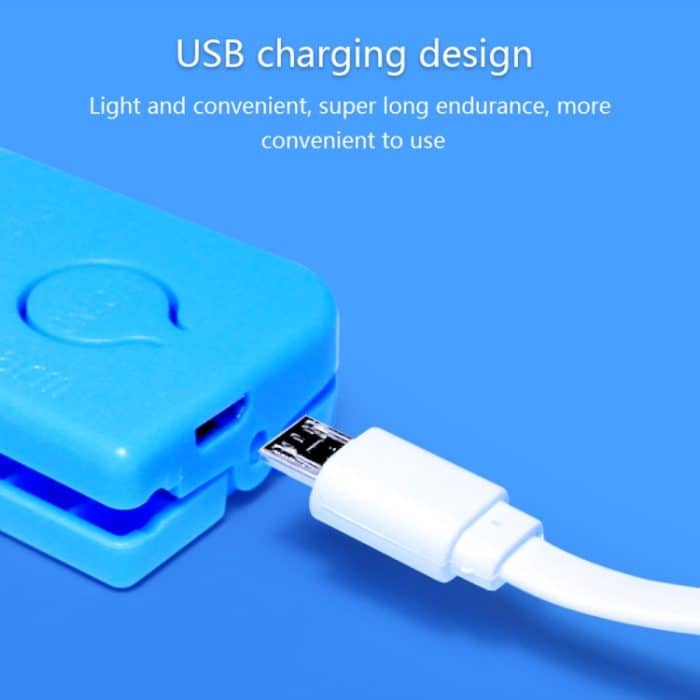 5 PCS BJYSY-001 Infusionserinnerung Alarm Sensor Monitor Krankenhaussicherheit – Bild 4