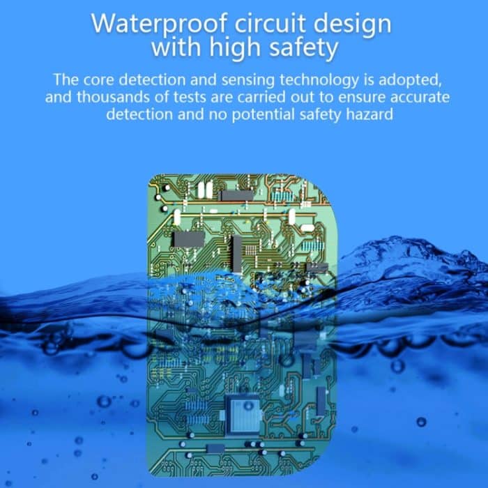 5 PCS BJYSY-001 Infusionserinnerung Alarm Sensor Monitor Krankenhaussicherheit – Bild 5