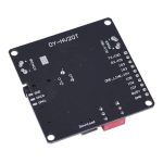 DY-HV20T 12V/24V 10W/20W Sprachwiedergabemodul MP3-Musikplayer UART I/O-Trigger-Verstärkerplatinenmodul – Bild 2