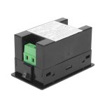 D85-2042A 110 V 220 V 380 V 100 A Digital AC Voltmeter Amperemeter Strom Ampere Volt Meter LCD Panel Monitor – Bild 5