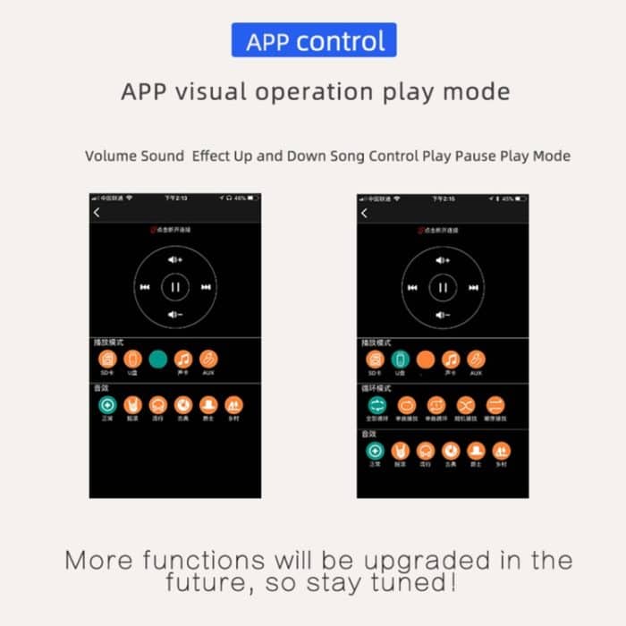 XY-C15H 20 W Zweikanal-HIFI-Bluetooth-5.0-Stereo-Digital-Audio-Leistungsverstärkerplatine mit Gehäuse – Bild 7