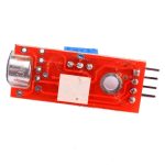 Hochempfindliches Mikrofonsensormodul für Arduino – Bild 3
