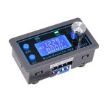 ZK-4KX CNC-DC-DC-Bock-Bock-Bock-Konverter-Modul CC CV 0,5-30V 4A einstellbarer stufenloser Spannungsregler – Bild 2