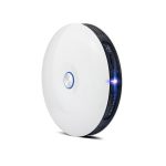 Wejoy DL-S9 220 Lumen 1280x720 720P Android 6.0 HD Bluetooth WiFi Smart Laser 3D-Projektor, unterstützt HDMI / USB x 2 / TF-Karte – Bild 3