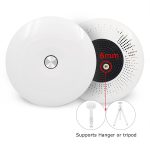 Wejoy DL-S9 220 Lumen 1280x720 720P Android 6.0 HD Bluetooth WiFi Smart Laser 3D-Projektor, unterstützt HDMI / USB x 2 / TF-Karte – Bild 5