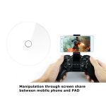 Wejoy DL-S9 220 Lumen 1280x720 720P Android 6.0 HD Bluetooth WiFi Smart Laser 3D-Projektor, unterstützt HDMI / USB x 2 / TF-Karte – Bild 7