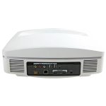 Wejoy K5 + 3400 Lumen 1280x1080 1080P Android 5.1 HD Bluetooth WiFi Smart 3D Ultrakurzfokus-Projektor, unterstützt HDMI x 2 / USB x 2 / Micro SD-Karte – Bild 2