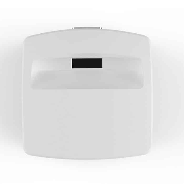 Wejoy K5 + 3400 Lumen 1280x1080 1080P Android 5.1 HD Bluetooth WiFi Smart 3D Ultrakurzfokus-Projektor, unterstützt HDMI x 2 / USB x 2 / Micro SD-Karte – Bild 4