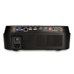 VS626 Android 3500ANSI Lumen 1080*720 Auflösung LED+LCD-Technologie Smart-Projektor, unterstützt AV / HDMI / SD-Karte / USB / VGA, Android – Bild 3