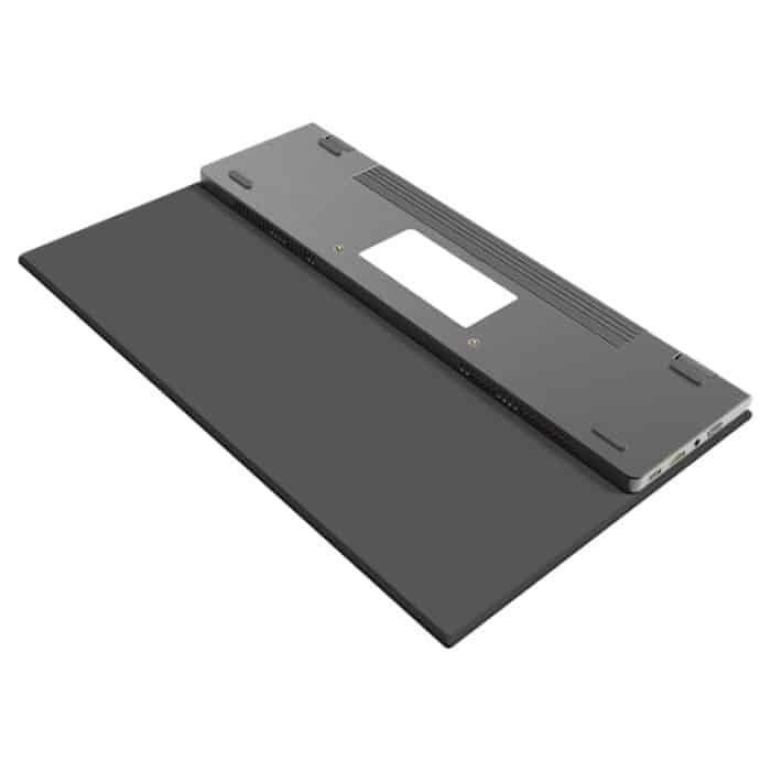 M8 14-Zoll 1080P Ultradünnes tragbares HD-Display mit schmaler Kante – Bild 6