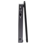 P8I 854x480 100LM Mini Tragbarer Multimedia-DLP-Projektor – Bild 4