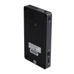 P8I 854x480 100LM Mini Tragbarer Multimedia-DLP-Projektor – Bild 6