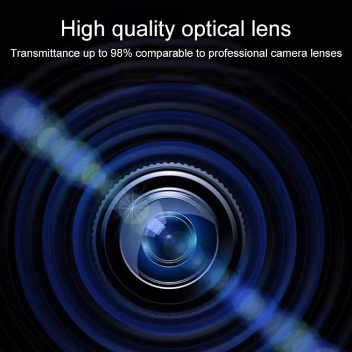 TS-1 1080P Android System HD Praktischer integrierter Lift-Smart-Projektor – Bild 6