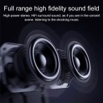 TS-1 1080P Android System HD Praktischer integrierter Lift-Smart-Projektor – Bild 7