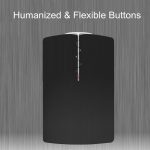 YG510 1200 LUX 800 * 480 LED-Projektor HD-Heimkino, Unterstützung von HDMI & VGA & AV & TF & USB – Bild 12