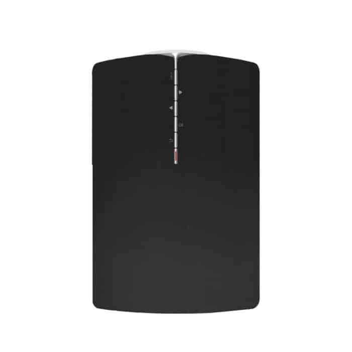 YG510 1200 LUX 800 * 480 LED-Projektor HD-Heimkino, Unterstützung von HDMI & VGA & AV & TF & USB – Bild 7