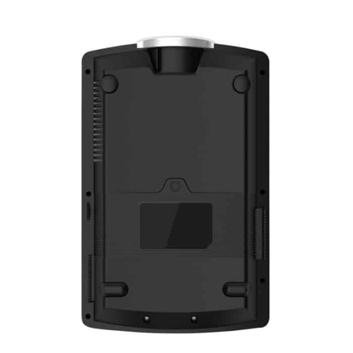 YG510 1200 LUX 800 * 480 LED-Projektor HD-Heimkino, Unterstützung von HDMI & VGA & AV & TF & USB – Bild 8