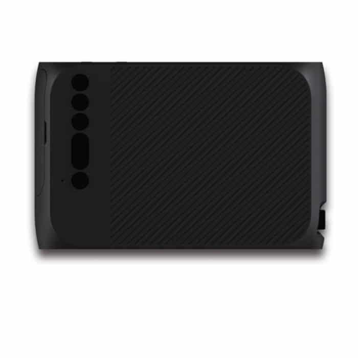 YG320 320*240 Mini-LED-Projektor Heimkino, unterstützt HDMI & AV & SD & USB, YG320 Black, YG320 Silver, YG320 White – Bild 15